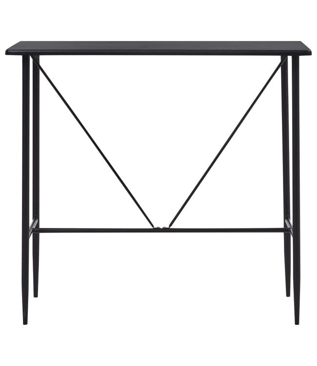 5-delige Barset stof taupe