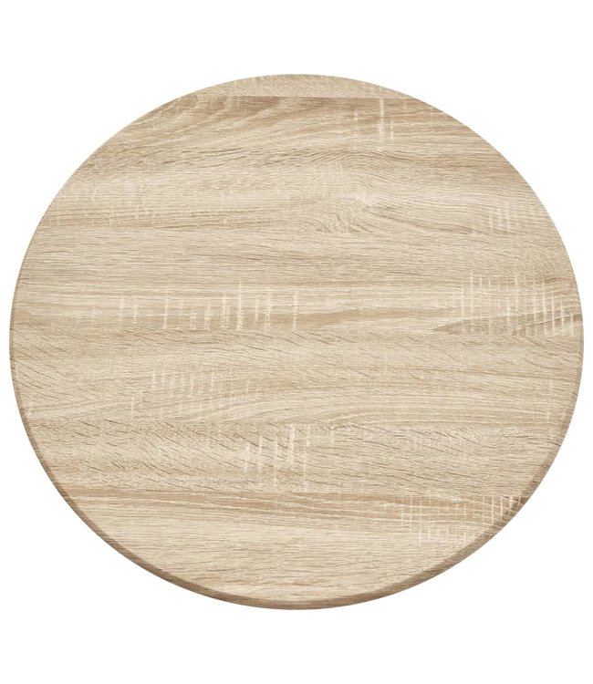 5-delige Barset stof taupe