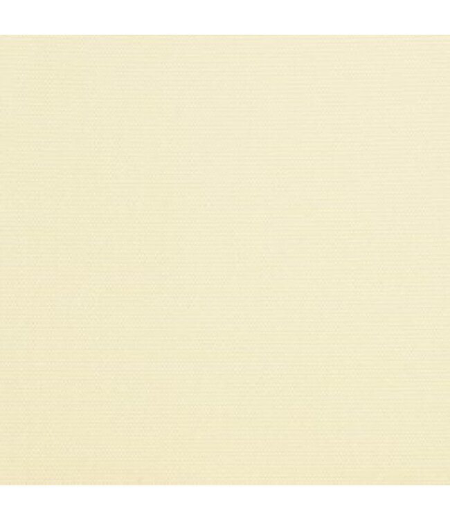Luifel handmatig uittrekbaar 600 cm crème