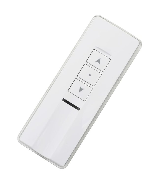 Luifel gemotoriseerd uitschuifbaar 600 cm crème