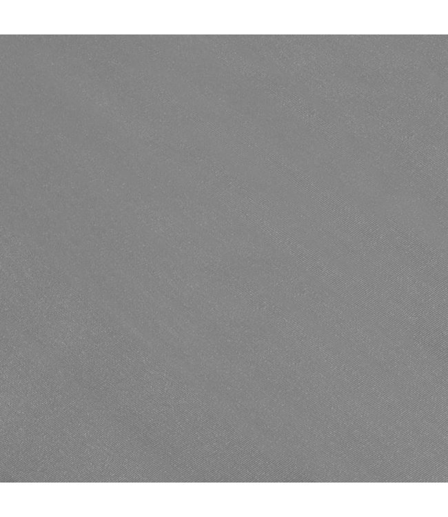 Luifel handmatig uitschuifbaar 450 cm antraciet