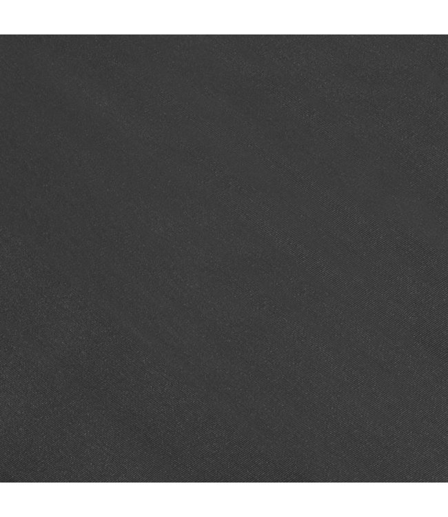 Luifel handmatig uitschuifbaar 350 cm antraciet