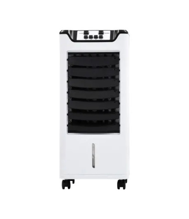 3 in 1 Luchtbevochtiger mobiel purifier