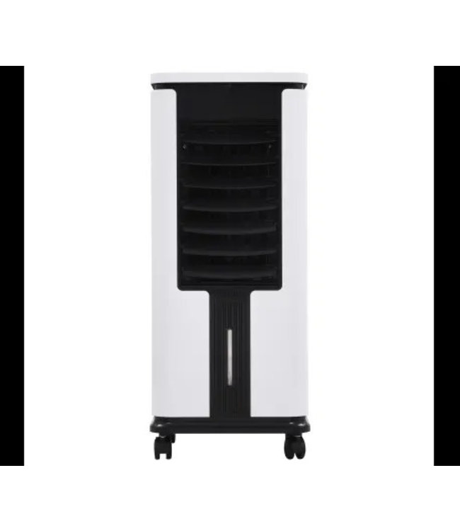 Luchtbevochtiger mobiel purifier 75 W