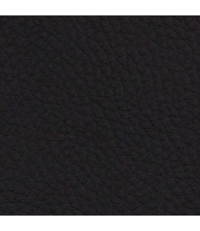 Eetkamerstoelen 2 st gebogen hout en kunstleer