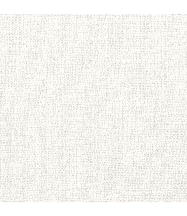 Eetkamerstoelen draaibaar 2 st stof crème