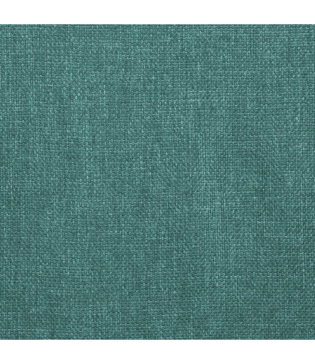 Eetkamerstoelen 6 st stof groen