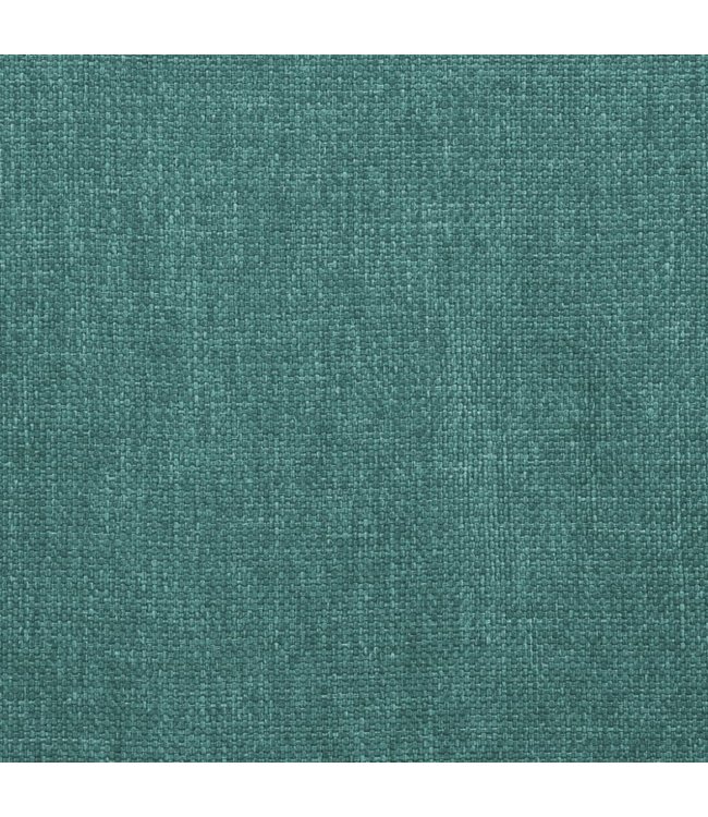 Eetkamerstoelen 4 st stof groen