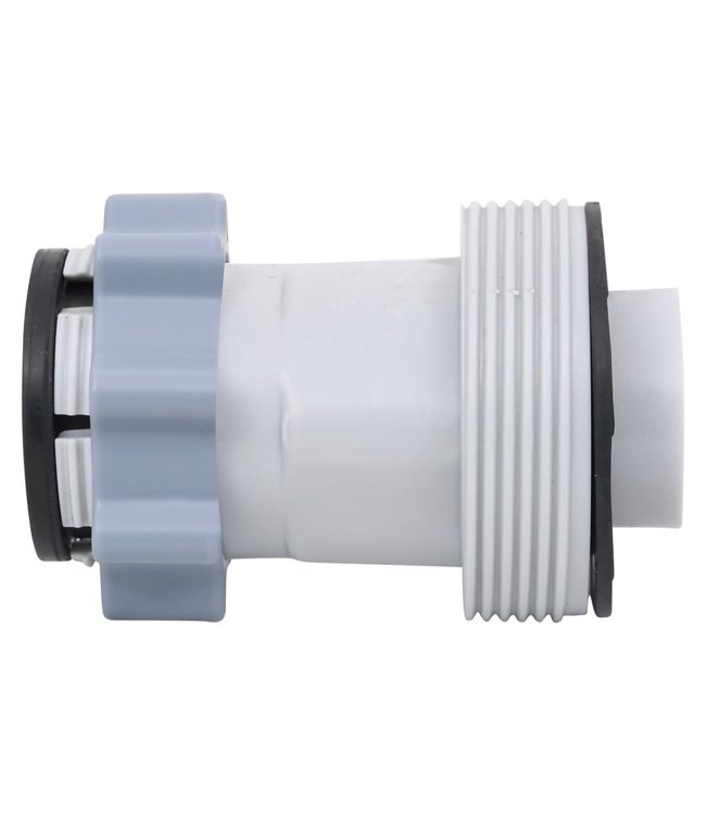 Zwembadslangadapters 2 st type B