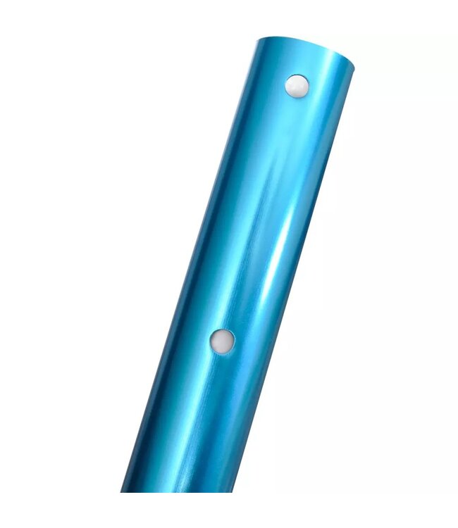 Telescopische zwembad paal 1,2 - 3,6 meter