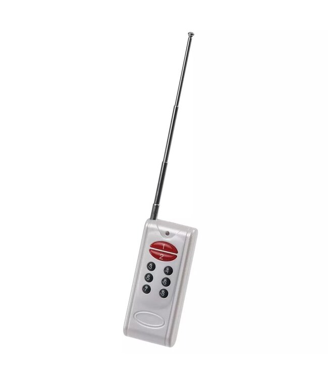 Zwembadspots met afstandsbediening 406 LED meerkleurig 7504613