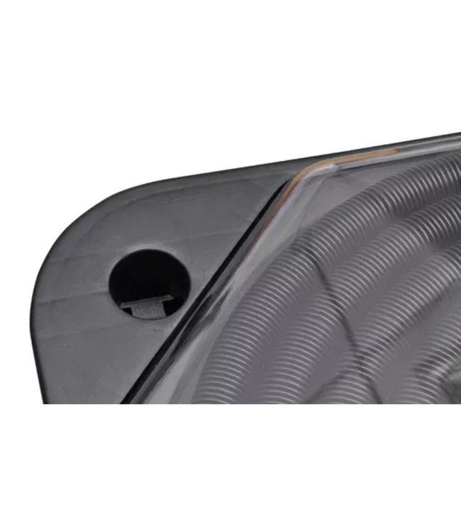 Solar Zwembadverwarming 735 W (set van 5)