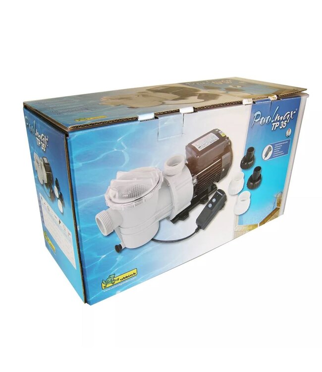Poolmax TP 35 pomp 7504498