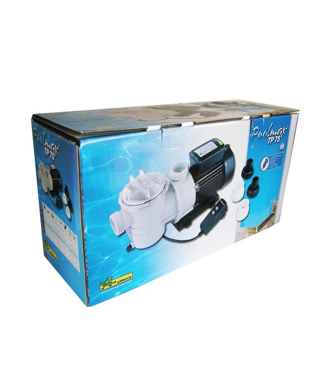 Poolmax TP 75 pomp
