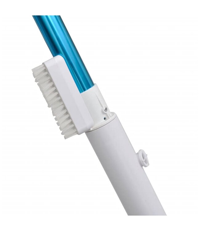 Zwembadstofzuiger automatisch met batterijen