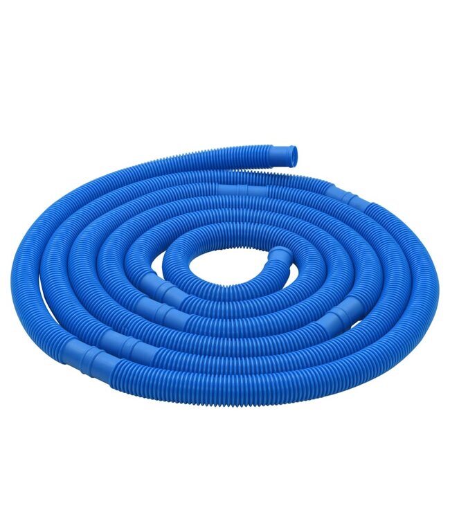 4-delige Onderhoudsset voor zwembad