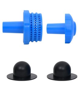 Zeefset bovengronds 30 mm
