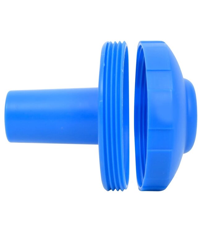 Zeefset bovengronds 30 mm