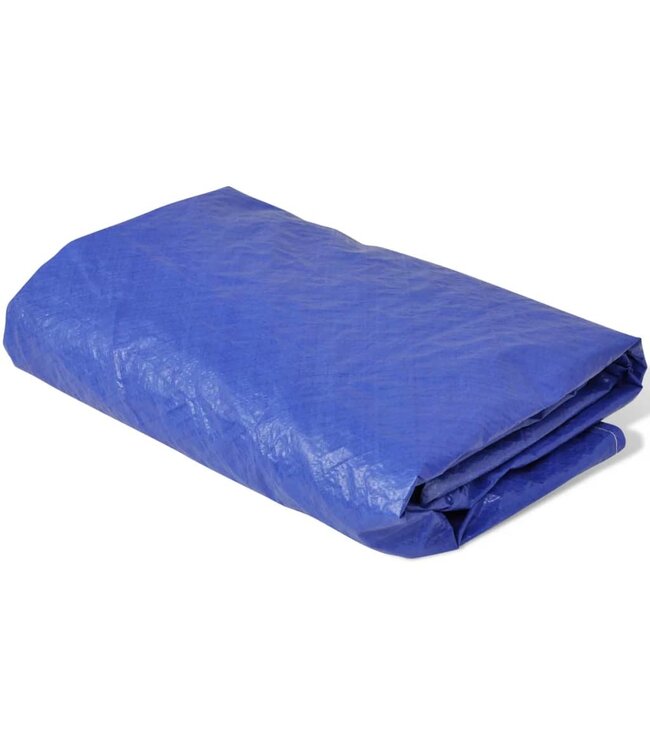 Zwembadhoes voor 360 -367 cm bovengrondse zwembaden rond