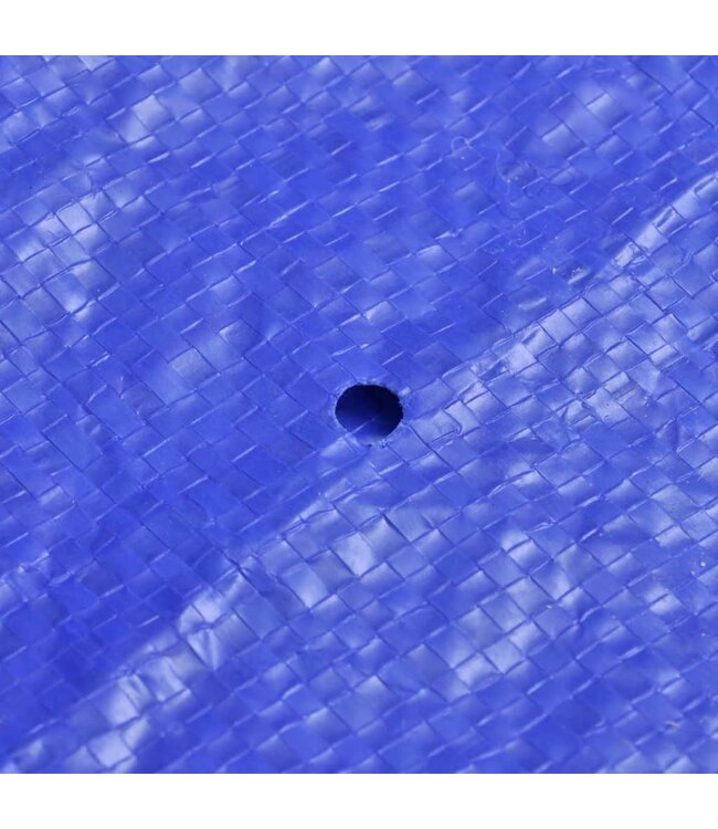 Zwembadhoes voor 300 cm bovengrondse zwembaden rond