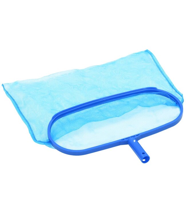 3-delige Onderhoudsset voor zwembad