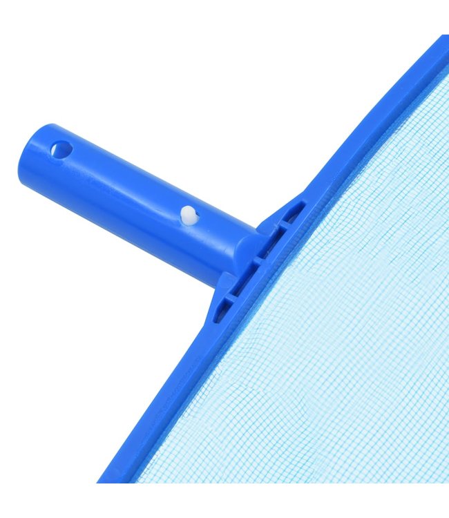 3-delige Onderhoudsset voor zwembad