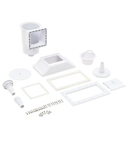11-delige Zwembadskimmer 34,3x25x30,5 cm