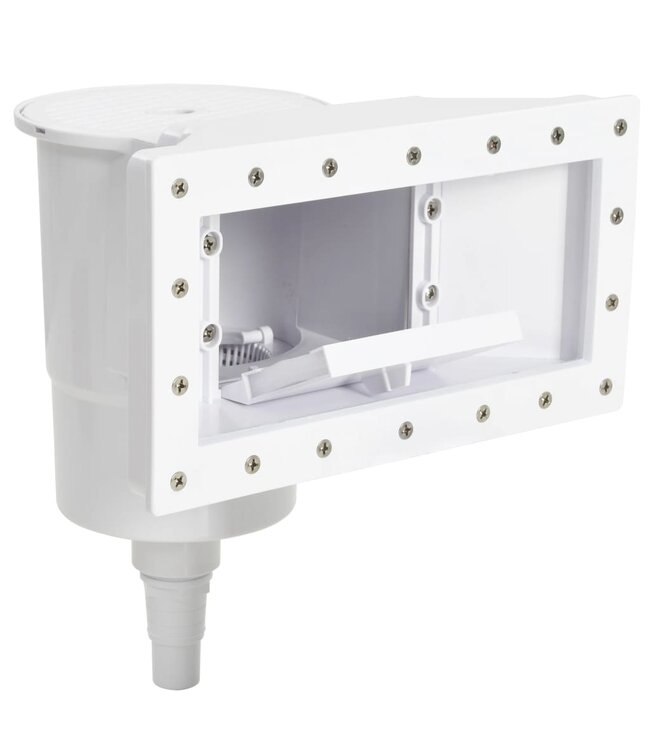 11-delige Zwembadskimmer 34,3x25x30,5 cm