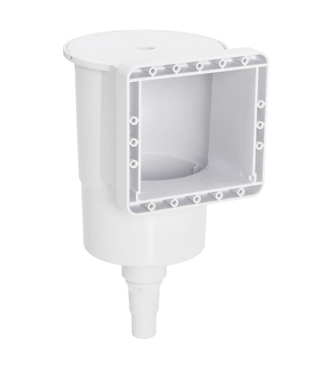 11-delige Zwembadskimmer 34,3x25x30,5 cm