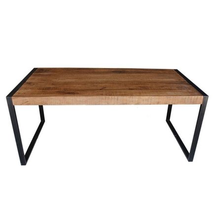 Eetkamertafels