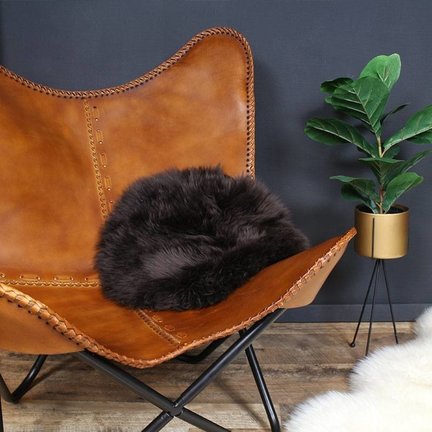 Vlinderstoelen