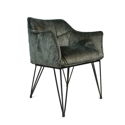 Eetkamerstoelen
