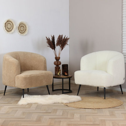 Teddy fauteuil