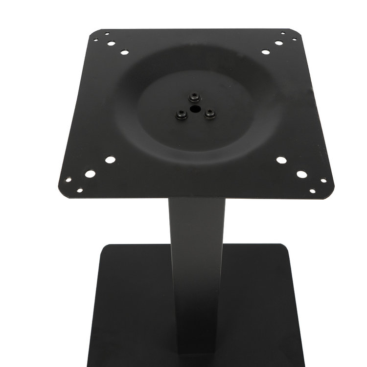 Tafelonderstel Bistro Sven metaal klein