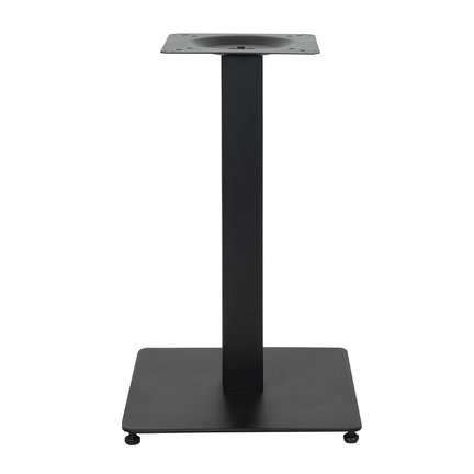 Onderstellen tafels