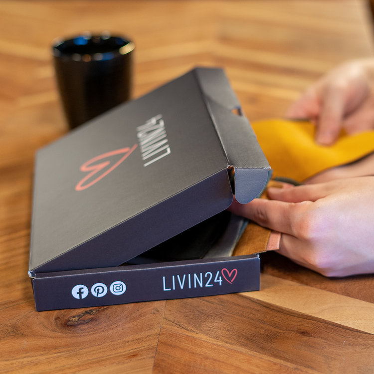 Microvezel stofstalen kit Jackson