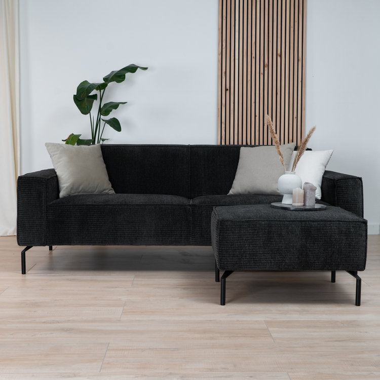 Hocker Kansas ribstof brave me dronker groen