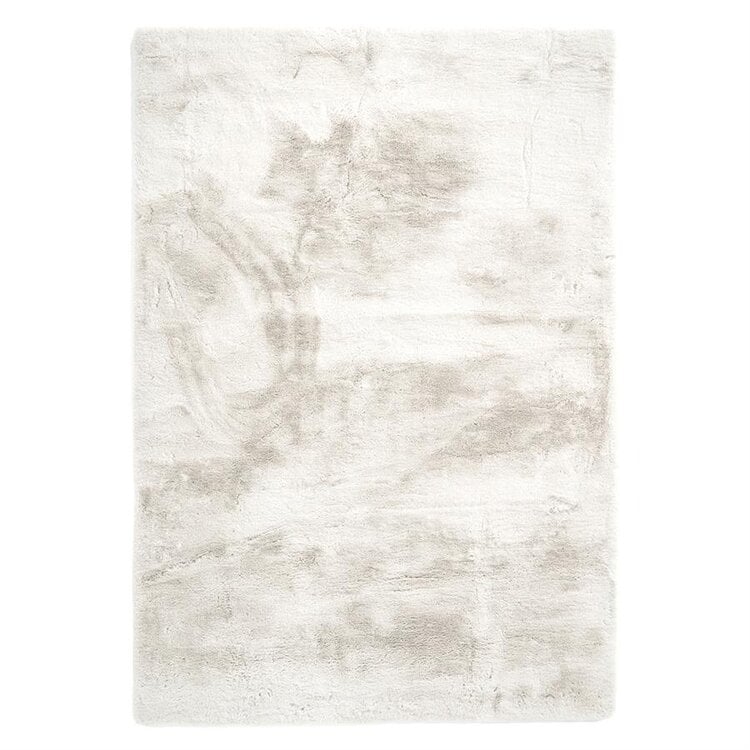 Vloerkleed Cato off white 200x290cm