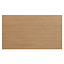 Tafelblad Liam melamine eiken 140 x 80 cm
