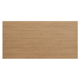Tafelblad Liam melamine eiken 160 x 80 cm