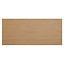 Tafelblad Liam melamine eiken 220 x 90 cm