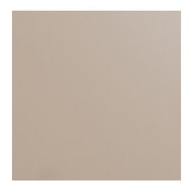 Tafelblad Otis melamine beige 70 x 70 cm