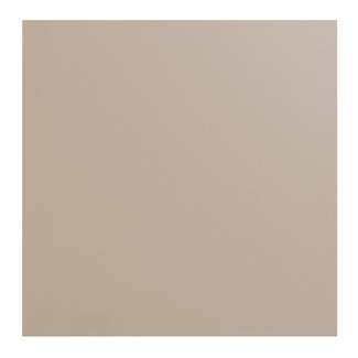 Tafelblad Otis melamine beige 70 x 70 cm