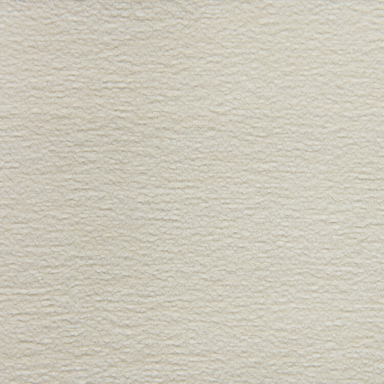 Scandinavische hoekbank Karla off white rechts 3-zits