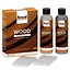 Hout care kit 2 x 250 ml