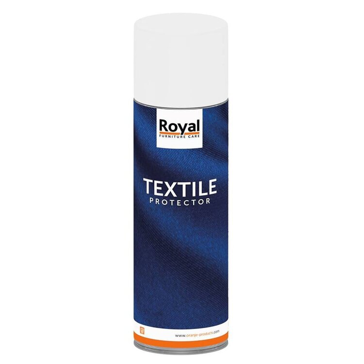Textiel protector spray 500 ml (geschikt voor 2 tot 3 zitplaatsen)
