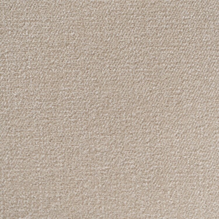 Fauteuil Stella draaibaar velvet beige