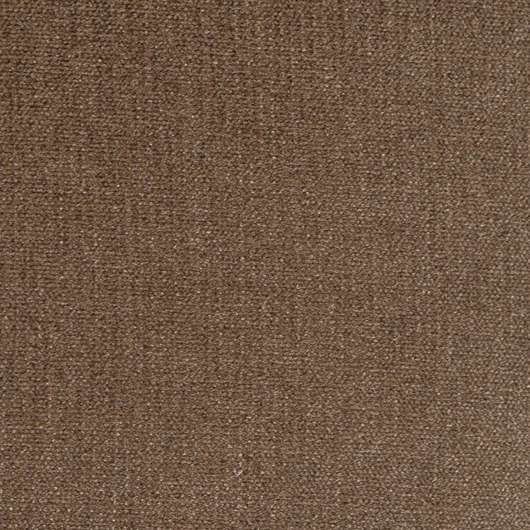 Fauteuil Stella draaibaar velvet bruin