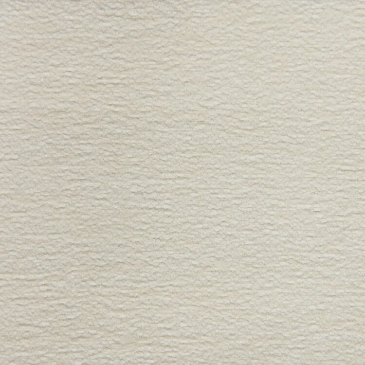 Scandinavische hoekbank July off white rechts