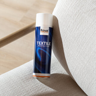 Textiel protector spray (geschikt voor 2 tot 3 zitplaatsen)